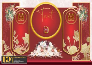 Mẫu Phông Cưới In Ấn Đẹp (20)