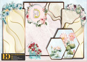 Mẫu Phông Cưới In Ấn Đẹp (21)