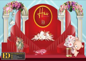 Mẫu Phông Cưới In Ấn Đẹp (22)