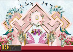 Mẫu Phông Cưới In Ấn Đẹp (24)