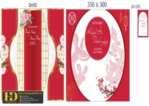 Mẫu Phông Cưới In Ấn Đẹp (3)