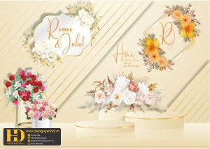 Mẫu Phông Cưới In Ấn Đẹp (30)