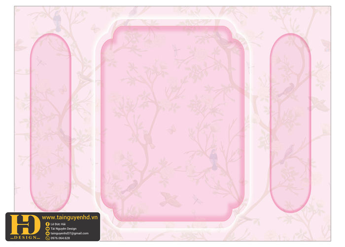 Mẫu Phông Cưới In Ấn Đẹp (32)