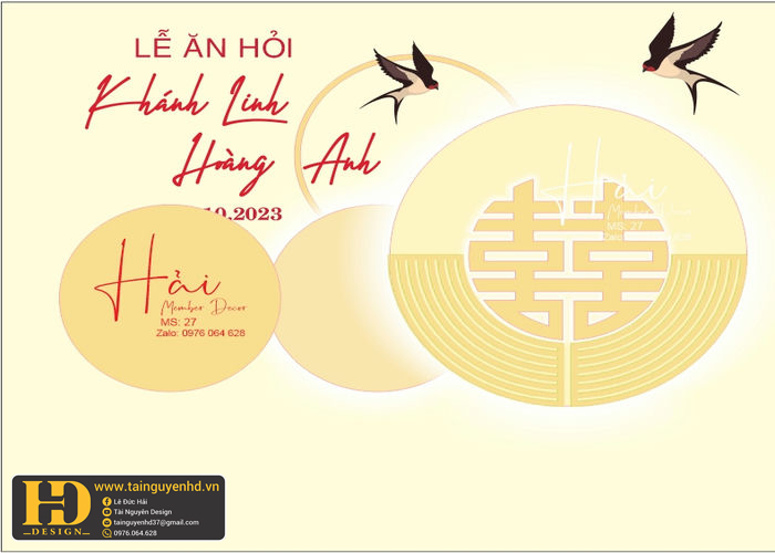 Mẫu Phông Cưới In Ấn Đẹp (35)