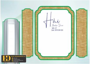 Mẫu Phông Cưới In Ấn Đẹp (36)