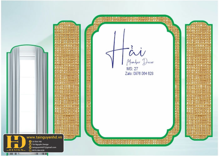 Mẫu Phông Cưới In Ấn Đẹp (36)