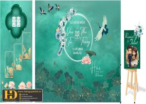 Mẫu Phông Cưới In Ấn Đẹp (38)