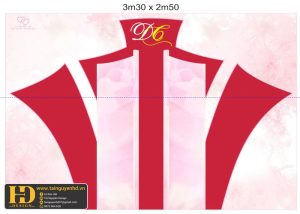 Mẫu Phông Cưới In Ấn Đẹp (4)