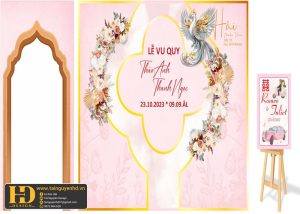 Mẫu Phông Cưới In Ấn Đẹp (42)