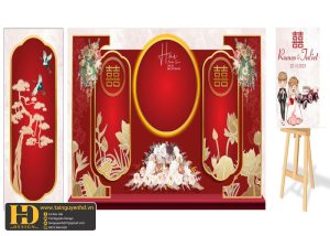 Mẫu Phông Cưới In Ấn Đẹp (50)