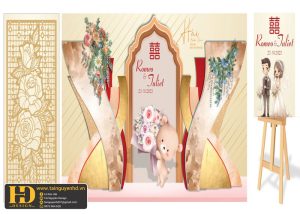 Mẫu Phông Cưới In Ấn Đẹp (54)