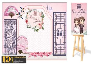 Mẫu Phông Cưới In Ấn Đẹp (56)