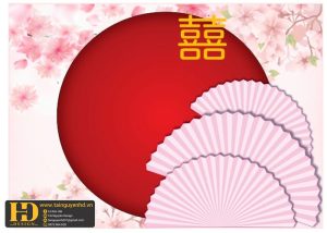 Mẫu Phông Cưới In Ấn Đẹp (57)