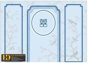 Mẫu Phông Cưới In Ấn Đẹp (65)