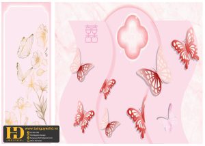 Mẫu Phông Cưới In Ấn Đẹp (66)