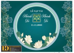 Mẫu Phông Cưới In Ấn Đẹp (68)