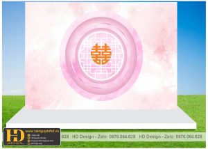 Mẫu Phông Cưới In Ấn Đẹp (73)