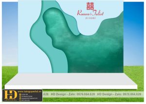 Mẫu Phông Cưới In Ấn Đẹp (77)