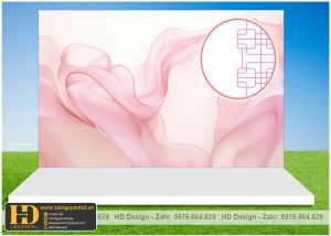 Mẫu Phông Cưới In Ấn Đẹp (79)