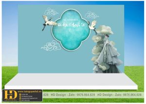 Mẫu Phông Cưới In Ấn Đẹp (85)