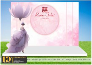 Mẫu Phông Cưới In Ấn Đẹp (91)