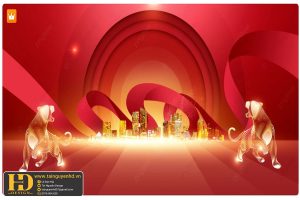 Mẫu Phông Nền Đẹp (130)