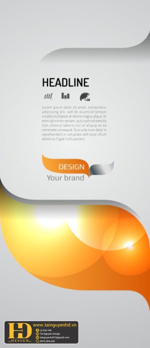 Mẫu Phướn, Standee Đẹp (2)