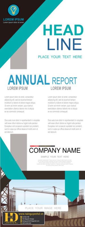 Mẫu Phướn, Standee Đẹp (7)