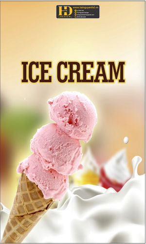 Mẫu Poster Đồ Uống Đẹp (102)