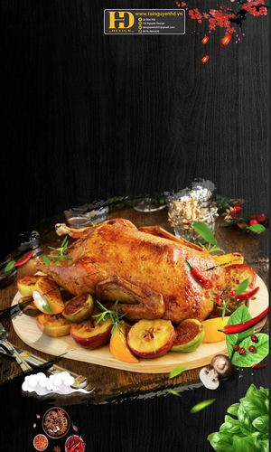 Mẫu Poster Đồ Uống Đẹp (11)