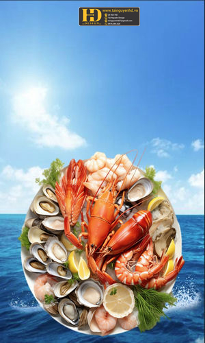 Mẫu Poster Đồ Uống Đẹp (17)