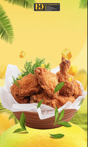 Mẫu Poster Đồ Uống Đẹp (18)