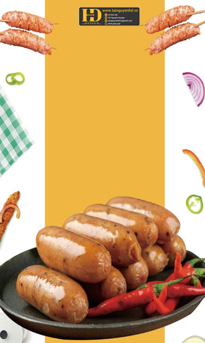 Mẫu Poster Đồ Uống Đẹp (20)