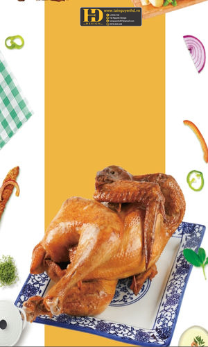 Mẫu Poster Đồ Uống Đẹp (24)