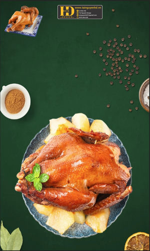 Mẫu Poster Đồ Uống Đẹp (25)