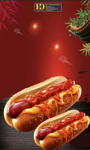 Mẫu Poster Đồ Uống Đẹp (27)