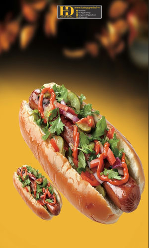 Mẫu Poster Đồ Uống Đẹp (29)