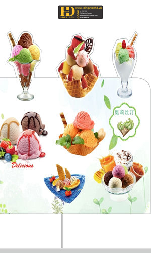 Mẫu Poster Đồ Uống Đẹp (3)