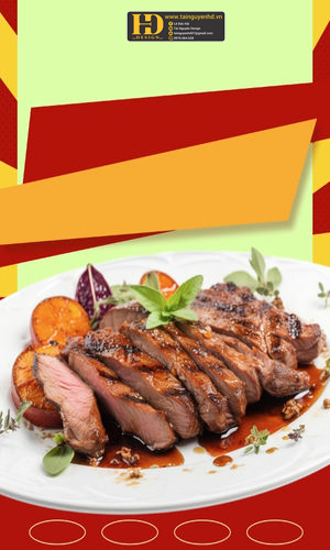 Mẫu Poster Đồ Uống Đẹp (31)