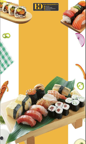 Mẫu Poster Đồ Uống Đẹp (34)