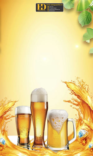Mẫu Poster Đồ Uống Đẹp (39)