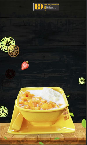 Mẫu Poster Đồ Uống Đẹp (45)