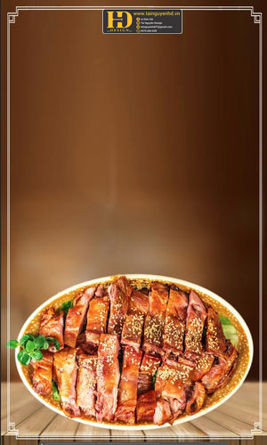 Mẫu Poster Đồ Uống Đẹp (49)