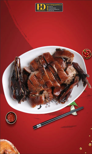 Mẫu Poster Đồ Uống Đẹp (50)