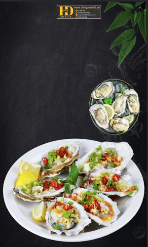 Mẫu Poster Đồ Uống Đẹp (51)