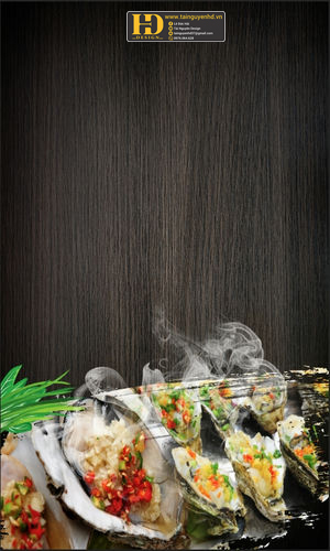 Mẫu Poster Đồ Uống Đẹp (53)