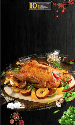 Mẫu Poster Đồ Uống Đẹp (54)