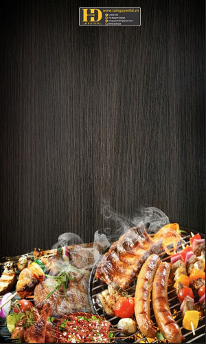 Mẫu Poster Đồ Uống Đẹp (55)