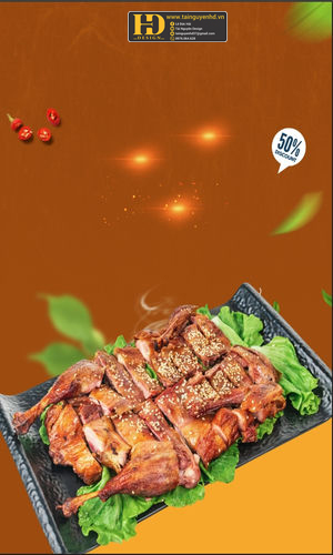 Mẫu Poster Đồ Uống Đẹp (58)