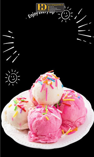 Mẫu Poster Đồ Uống Đẹp (59)